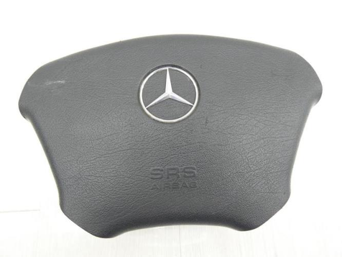 Air bag conducteur MERCEDES CLASSE M 163 PHASE 2 Essence