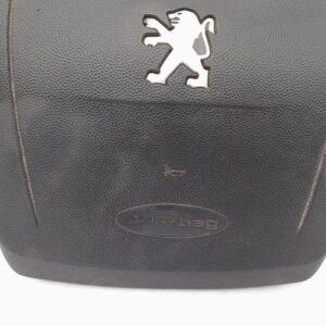 Air bag conducteur PEUGEOT BOXER 3 PHASE 1 Diesel