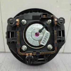 Air bag conducteur FORD KA 2 PHASE 2 Essence