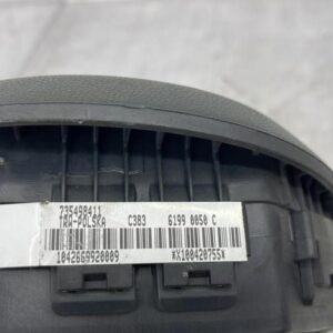 Air bag conducteur FORD KA 2 PHASE 2 Essence