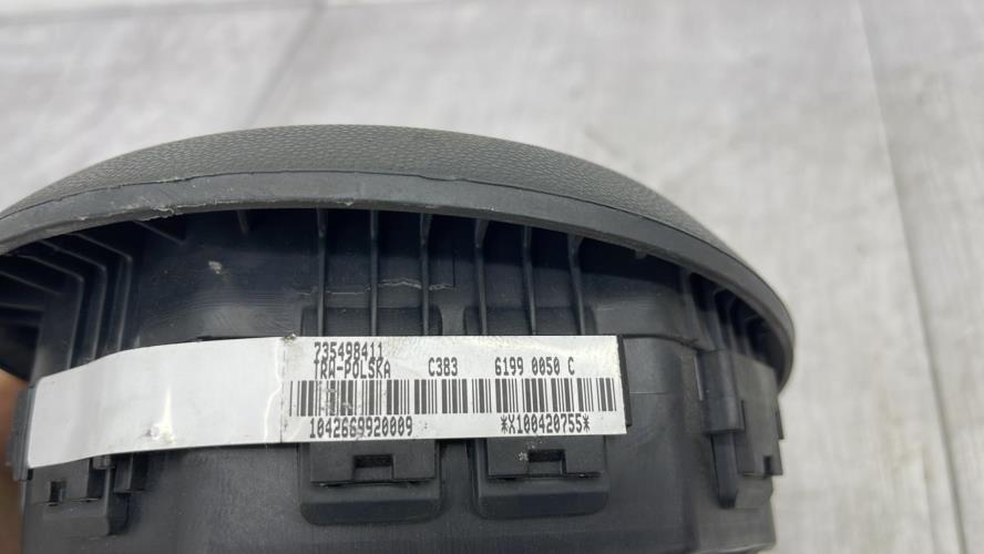 Air bag conducteur FORD KA 2 PHASE 2 Essence