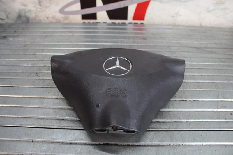 Air bag conducteur MERCEDES CLASSE A 168 PHASE 2 Diesel