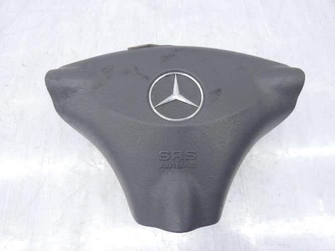Air bag conducteur MERCEDES CLASSE A 168 PHASE 2 Diesel