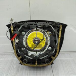 Air bag conducteur FORD TRANSIT 4 Diesel