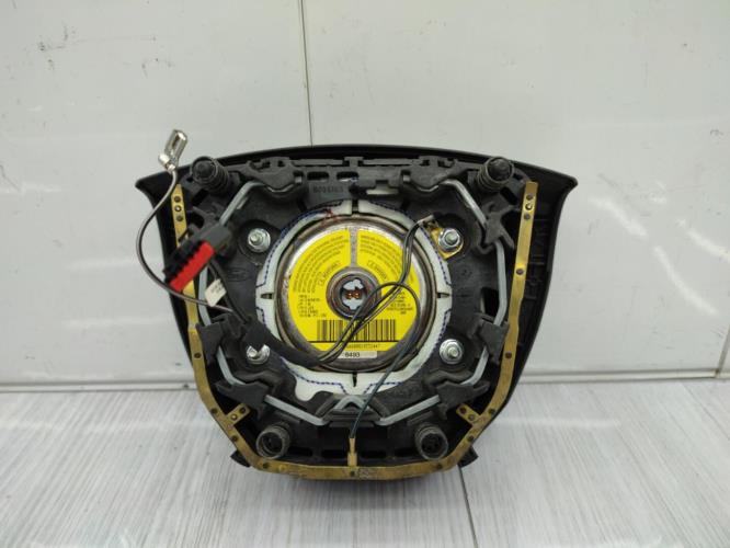 Air bag conducteur FORD TRANSIT 4 Diesel