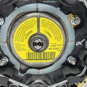 Air bag conducteur FORD C-MAX 1 PHASE 1 Diesel