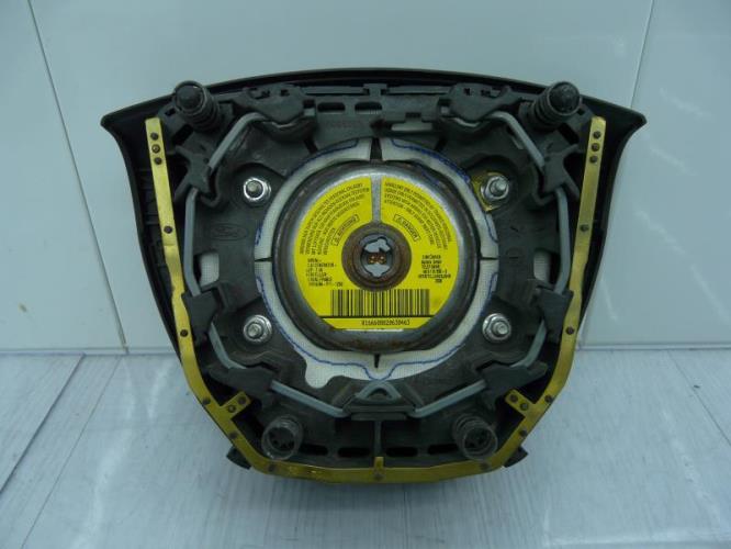 Air bag conducteur FORD C-MAX 1 PHASE 2 Diesel
