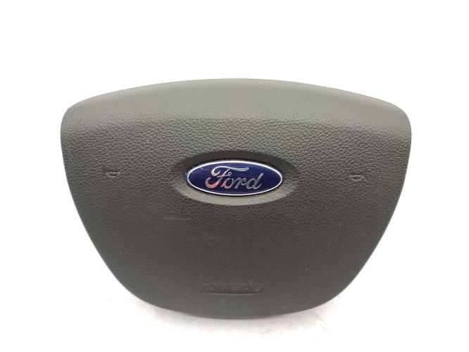 Air bag conducteur FORD C-MAX 1 PHASE 2 Diesel