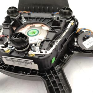 Air bag conducteur FORD C-MAX 2 PHASE 1 Diesel