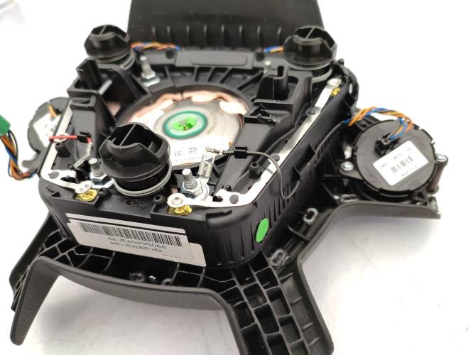 Air bag conducteur FORD C-MAX 2 PHASE 1 Diesel