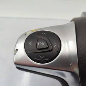 Air bag conducteur FORD C-MAX 2 PHASE 1 Diesel