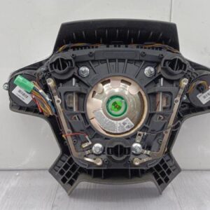 Air bag conducteur FORD FOCUS 3 PHASE 1 Diesel