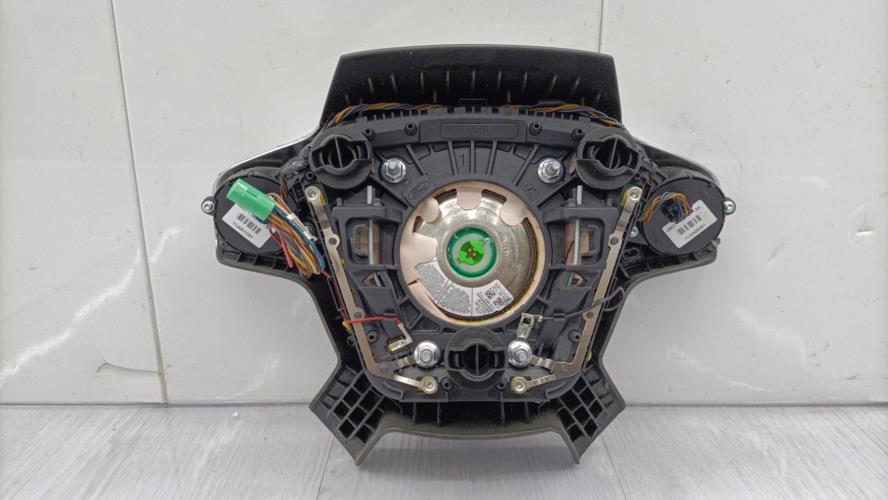 Air bag conducteur FORD FOCUS 3 PHASE 1 Diesel