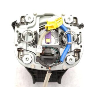 Air bag conducteur VOLKSWAGEN TOURAN 1 PHASE 1 Diesel