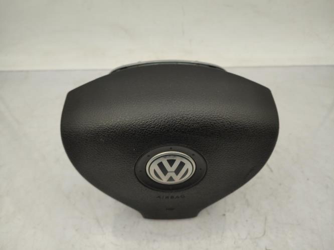 Air bag conducteur VOLKSWAGEN GOLF 5 Diesel