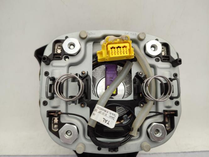 Air bag conducteur VOLKSWAGEN GOLF PLUS PHASE 1 Diesel