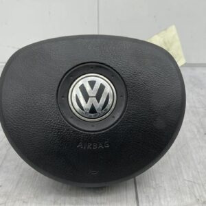 Air bag conducteur VOLKSWAGEN GOLF 5 Diesel