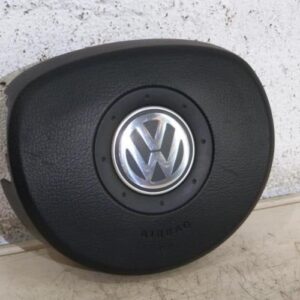 Air bag conducteur VOLKSWAGEN TOURAN 1 PHASE 1 Diesel