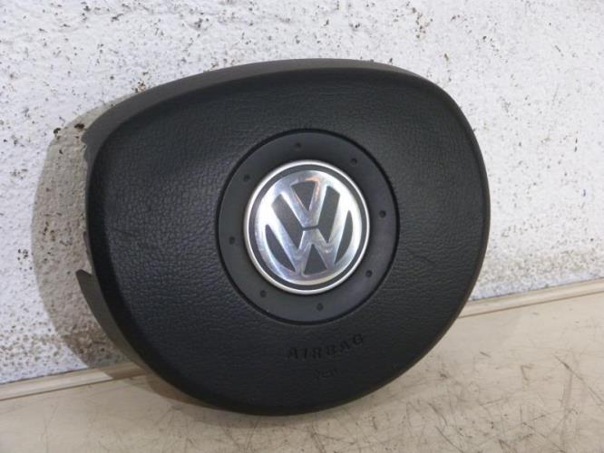 Air bag conducteur VOLKSWAGEN TOURAN 1 PHASE 1 Diesel