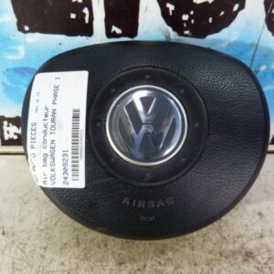 Air bag conducteur VOLKSWAGEN TOURAN 1 PHASE 1 Diesel