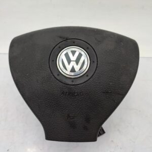 Air bag conducteur VOLKSWAGEN GOLF 5 Diesel