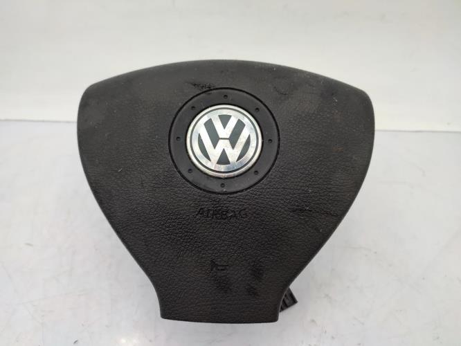 Air bag conducteur VOLKSWAGEN GOLF 5 Diesel