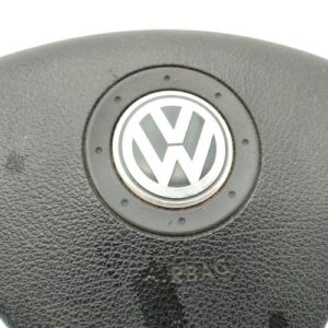 Air bag conducteur VOLKSWAGEN PASSAT 5 Diesel