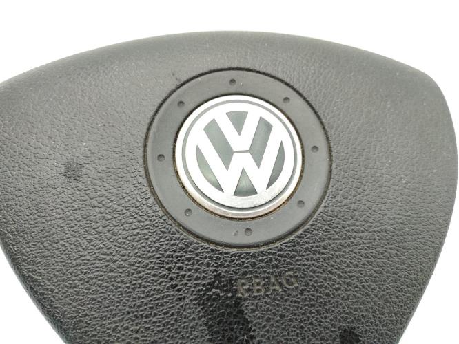 Air bag conducteur VOLKSWAGEN PASSAT 5 Diesel
