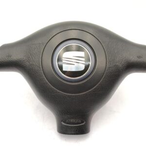 Air bag conducteur SEAT LEON 1 Essence