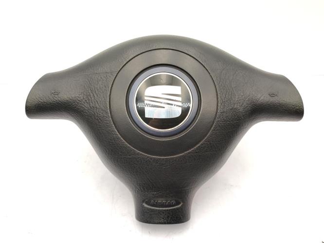 Air bag conducteur SEAT LEON 1 Essence