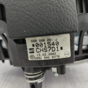 Air bag conducteur VOLKSWAGEN POLO 4 PHASE 1 Essence