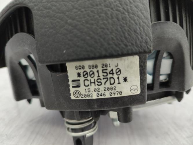 Air bag conducteur VOLKSWAGEN POLO 4 PHASE 1 Essence