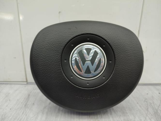 Air bag conducteur VOLKSWAGEN POLO 4 PHASE 2 Essence