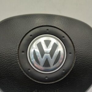 Air bag conducteur VOLKSWAGEN TOURAN 1 PHASE 1 Diesel
