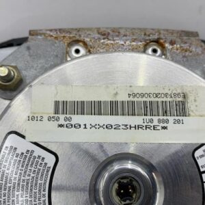 Air bag conducteur SKODA OCTAVIA 1 PHASE 1 Diesel