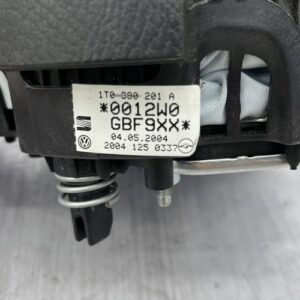 Air bag conducteur VOLKSWAGEN TOURAN 1 PHASE 1