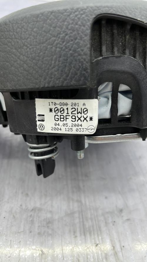 Air bag conducteur VOLKSWAGEN TOURAN 1 PHASE 1