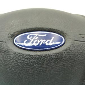 Air bag conducteur FORD FIESTA 6 PHASE 1 Diesel