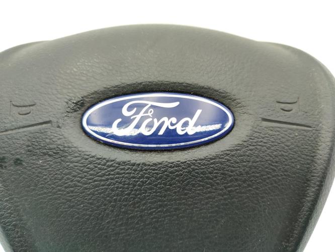 Air bag conducteur FORD FIESTA 6 PHASE 1 Diesel