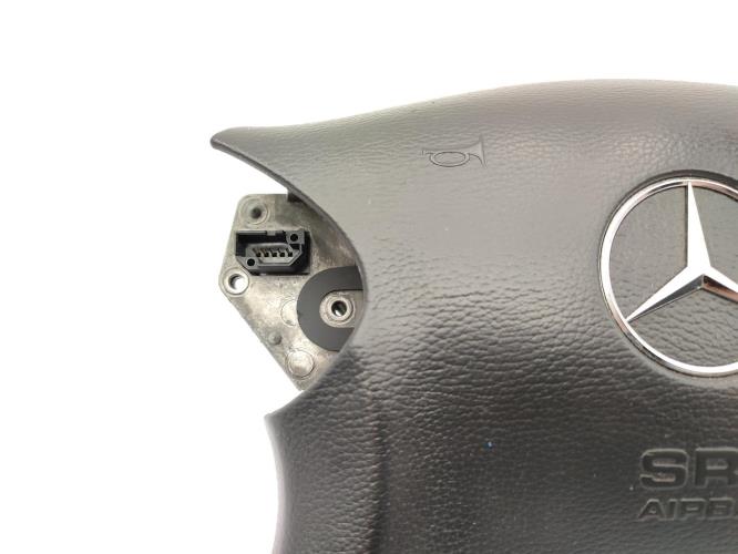 Air bag conducteur MERCEDES CLASSE C 203 PHASE 1 BREAK Diesel