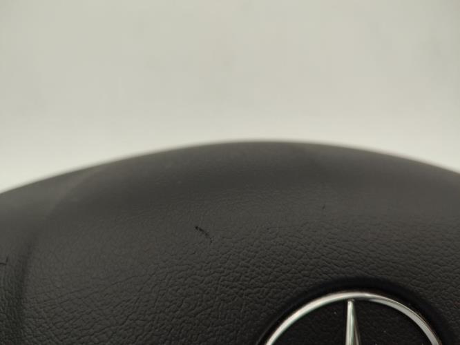 Air bag conducteur MERCEDES CLASSE C 204 PHASE 1 BREAK Diesel