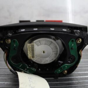 Air bag conducteur MERCEDES CLASSE E 210 PHASE 2 Diesel