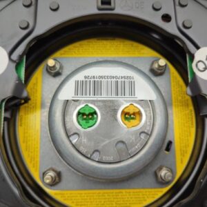 Air bag conducteur MERCEDES CLASSE E 211 PHASE 1 Diesel