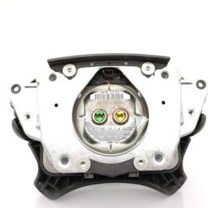 Air bag conducteur MERCEDES CLASSE CLK 209 COUPE Diesel