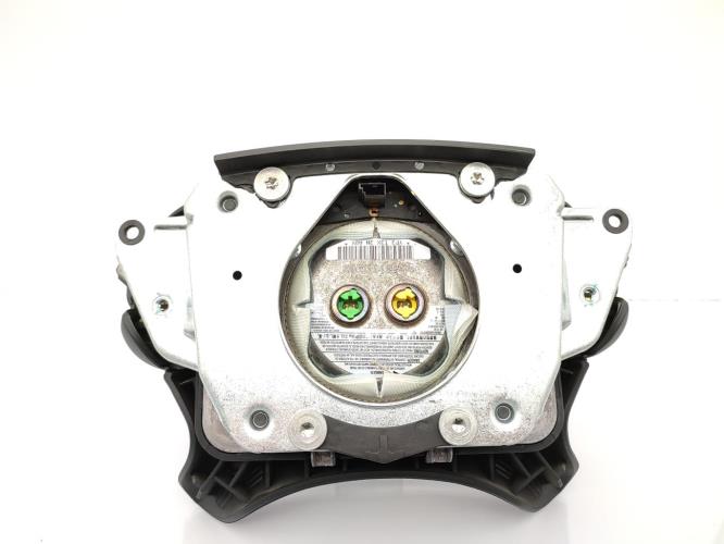 Air bag conducteur MERCEDES CLASSE CLK 209 COUPE Diesel