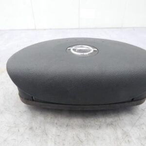 Air bag conducteur OPEL CORSA C PHASE 1 Essence
