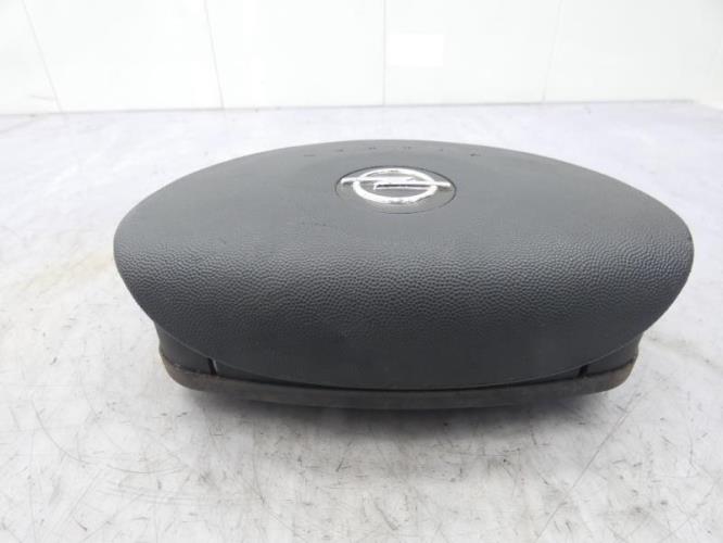 Air bag conducteur OPEL CORSA C PHASE 1 Essence