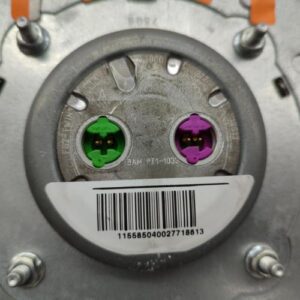 Air bag conducteur VOLVO V 40 1 PHASE 2 BREAK Diesel