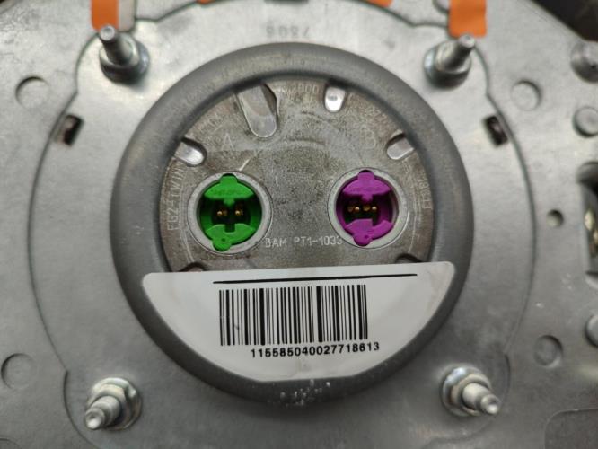 Air bag conducteur VOLVO V 40 1 PHASE 2 BREAK Diesel