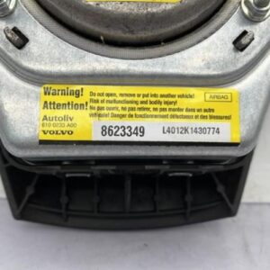 Air bag conducteur VOLVO C 30 PHASE 1 Diesel